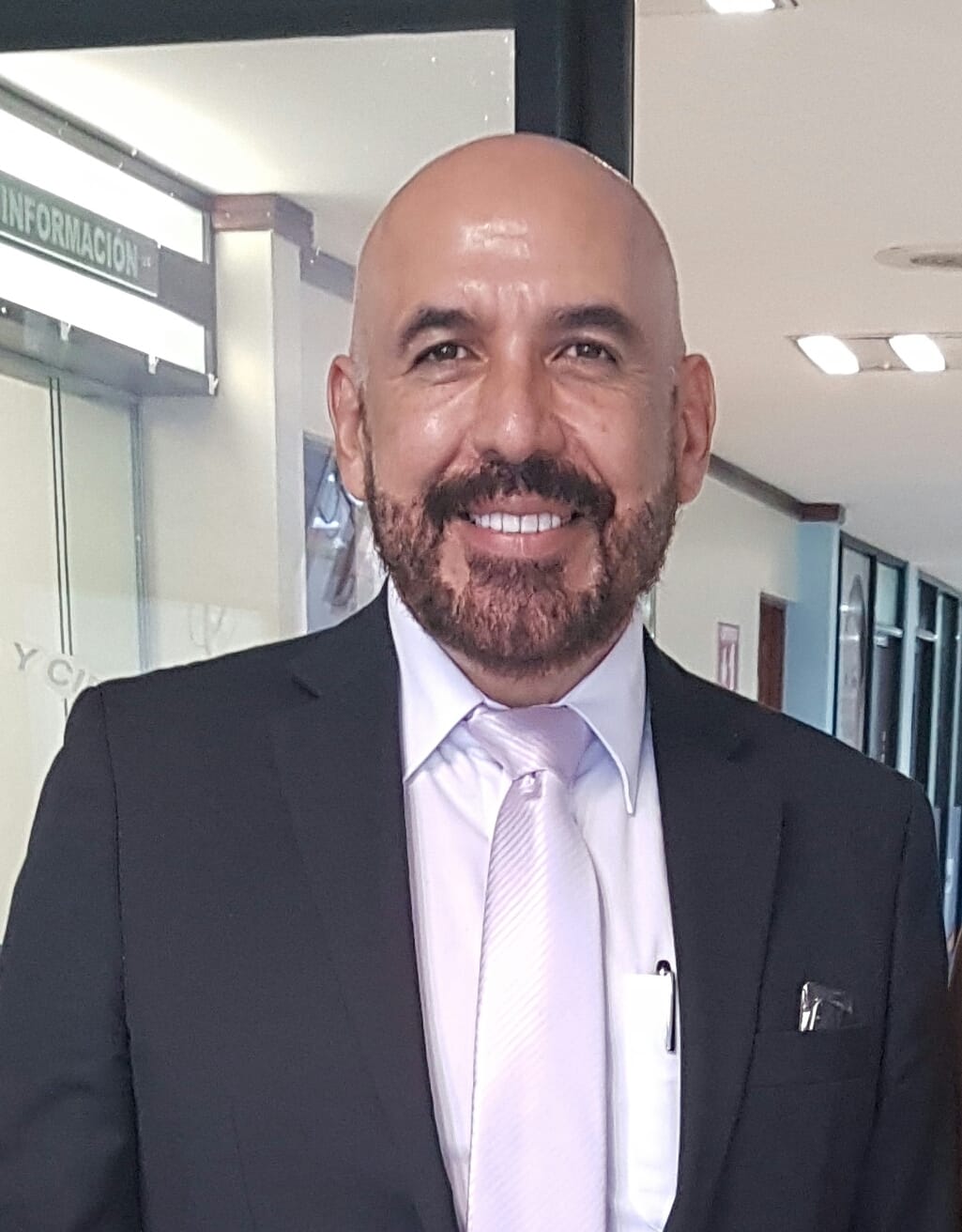 DR FRANCISCO GOLCHER VALVERDE