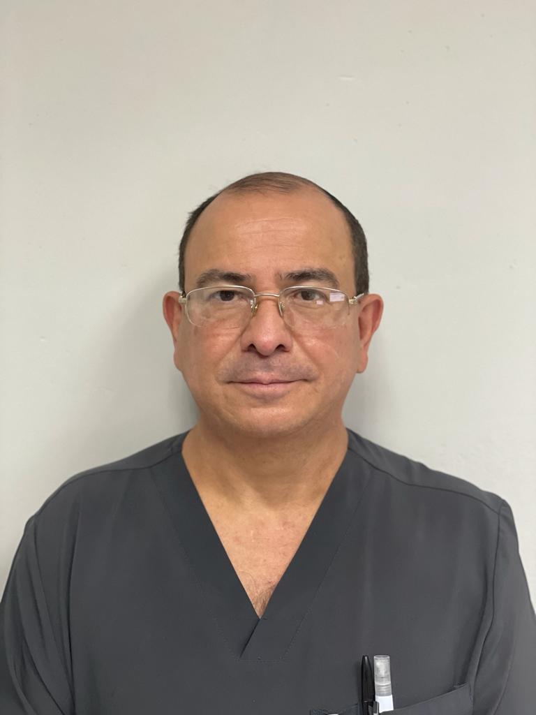 DR RICARDO SÁNCHEZ PACHECO