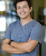DR ANDRÉS GAMBOA SANABRIA