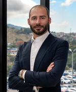 DR GERARDO XAVIER LANG SERRANO