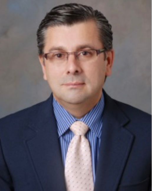 DR JHAIRO LÓPEZ CASTRO