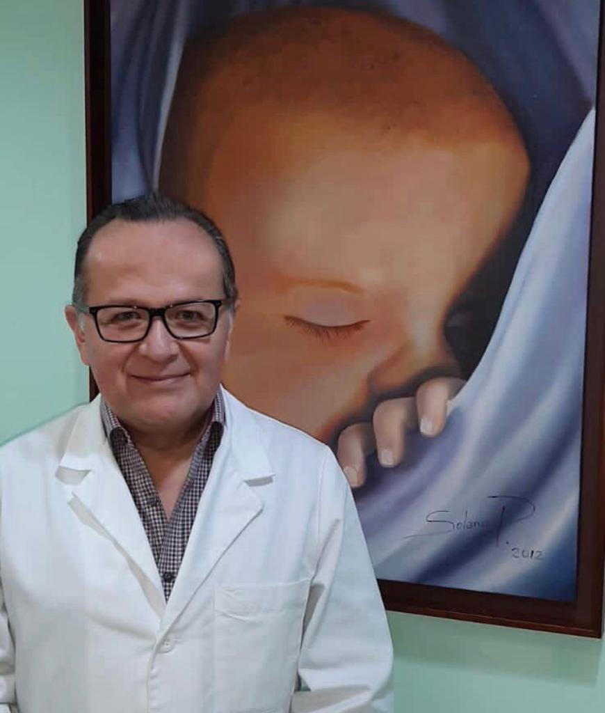 DR JORGE SUÁREZ MASTACHE