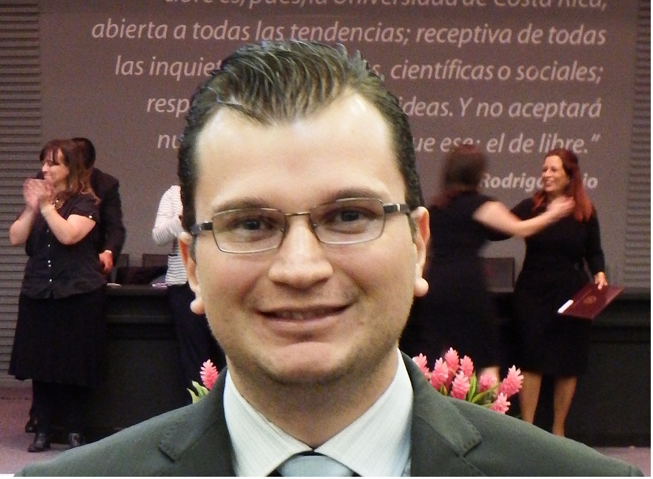 DR MARIO GUTIÉRREZ SÁENZ