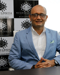 DR LUIS GUILLERMO ROSALES BRAVO