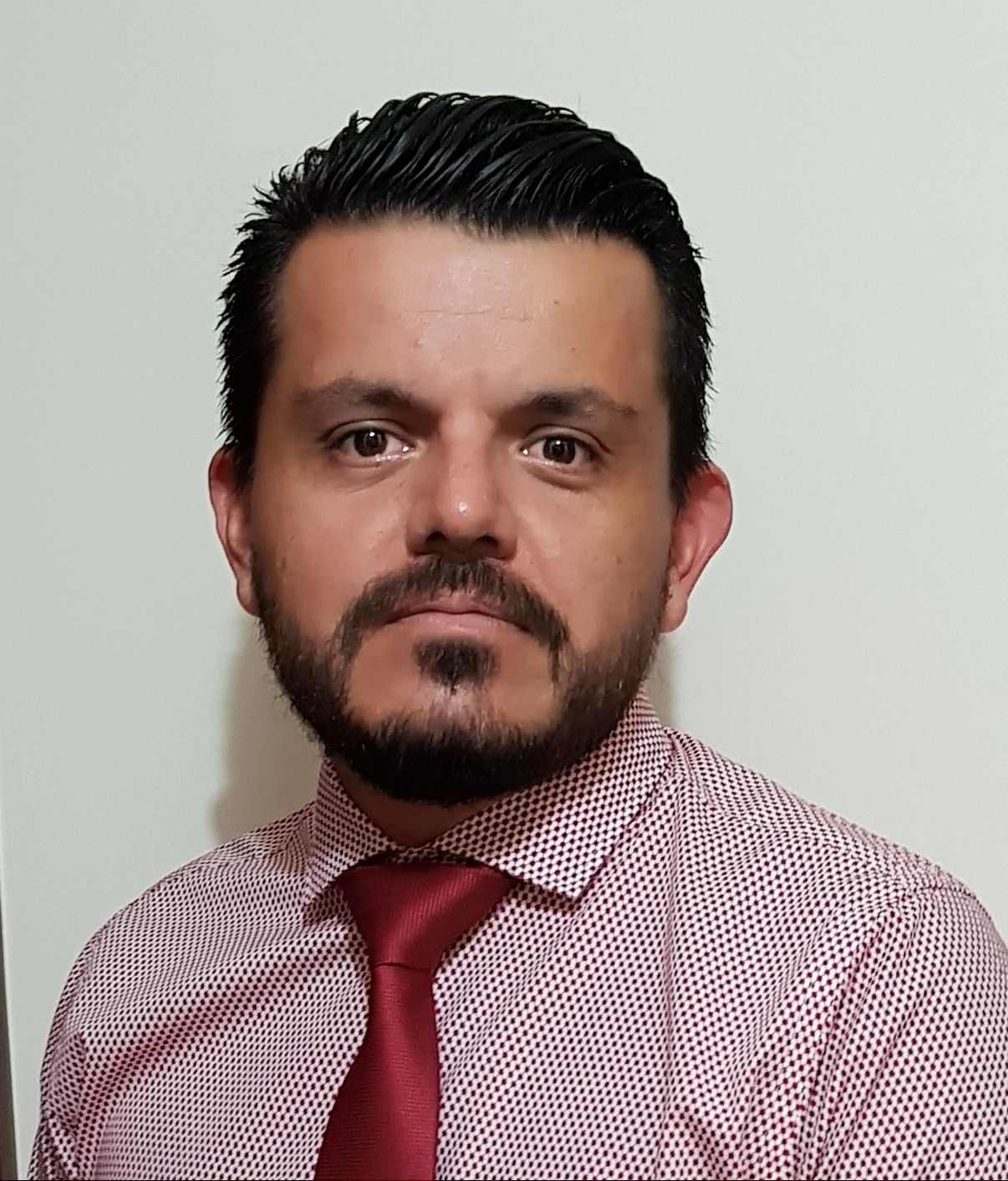 DR. FABIÁN CHAVERRI CALVO