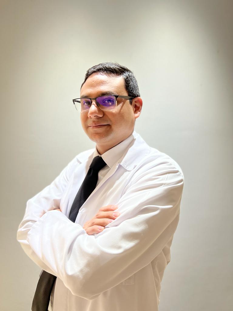 DR EMMANUEL MARTINEZ MARTINEZ