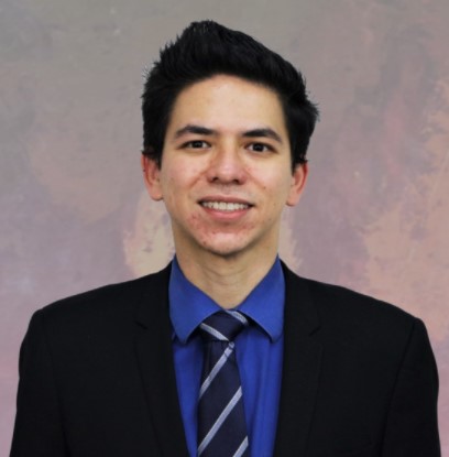 DR JOSÉ L. CHANG SEGURA
