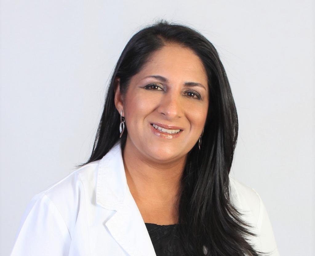 DRA GURIYA NANDWANI SETH