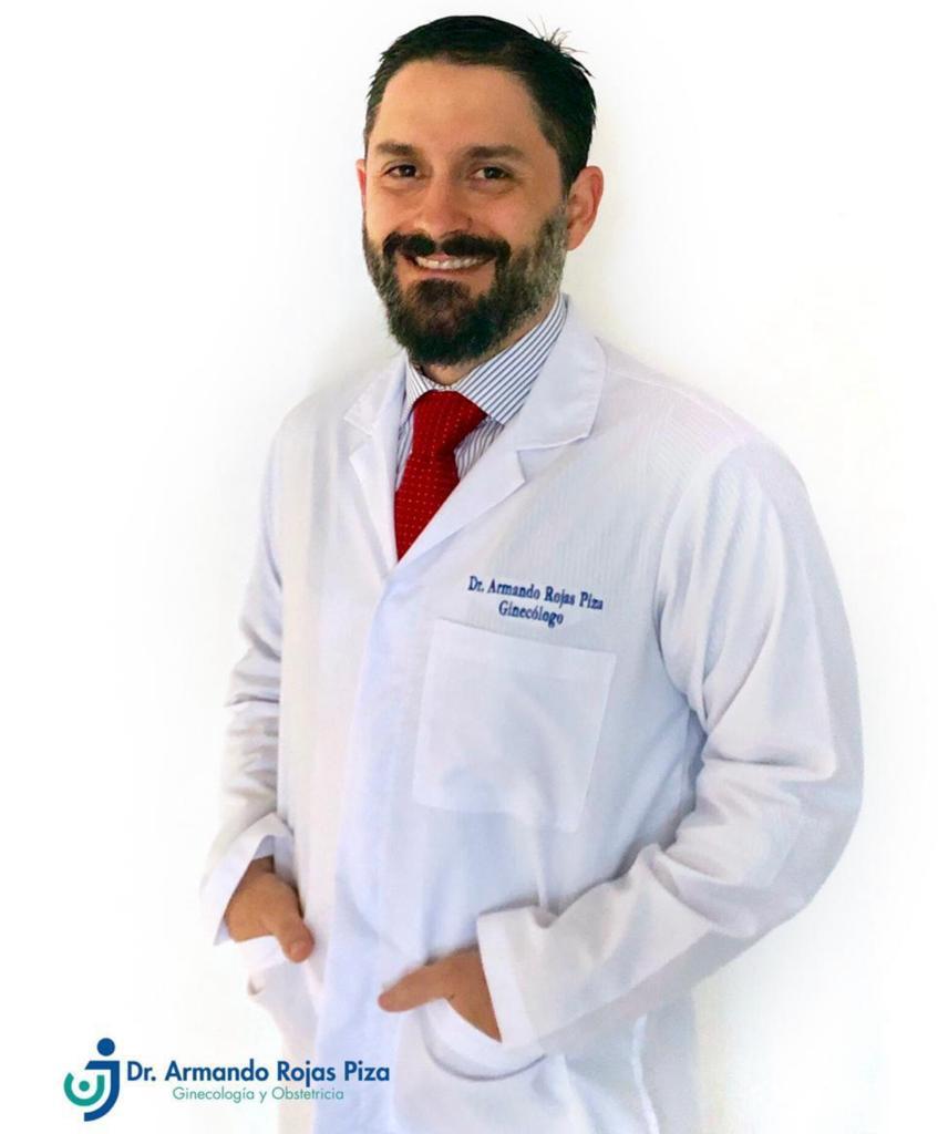 DR ARMANDO ROJAS PIZA