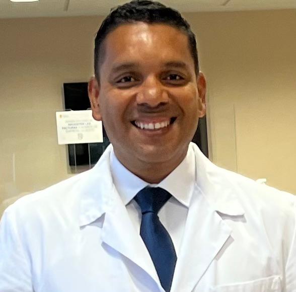 DR LISANDRO ANTONIO JIMÉNEZ QUIROS