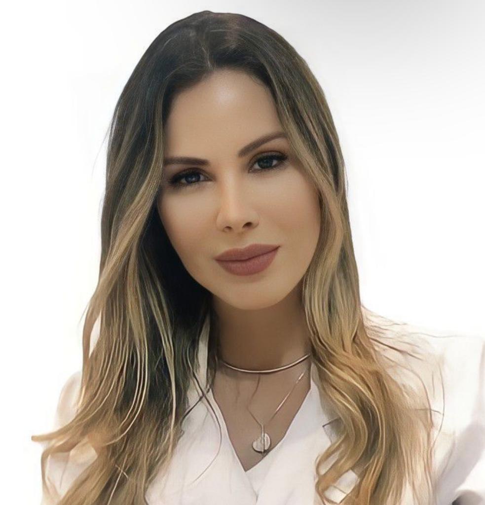 DRA ILEANA ALFARO