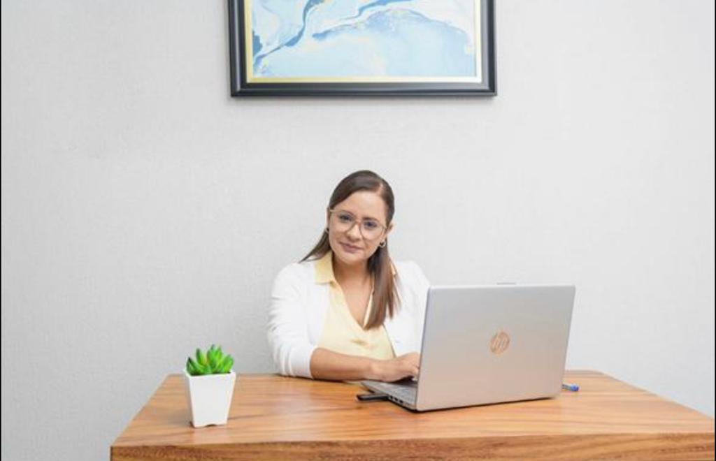 DRA PEGGY ARGUEDAS GARITA