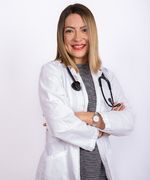 DRA LAURA BARRANTES ZUÑIGA
