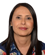 DRA IDA MARÍA SOLANO SOLANO