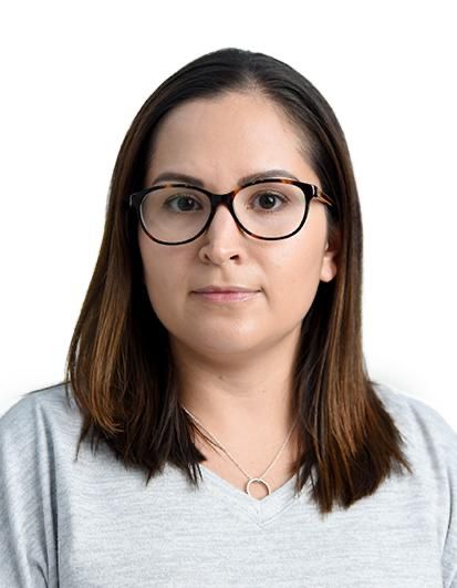 DRA SHARON ÁLVAREZ SOLANO