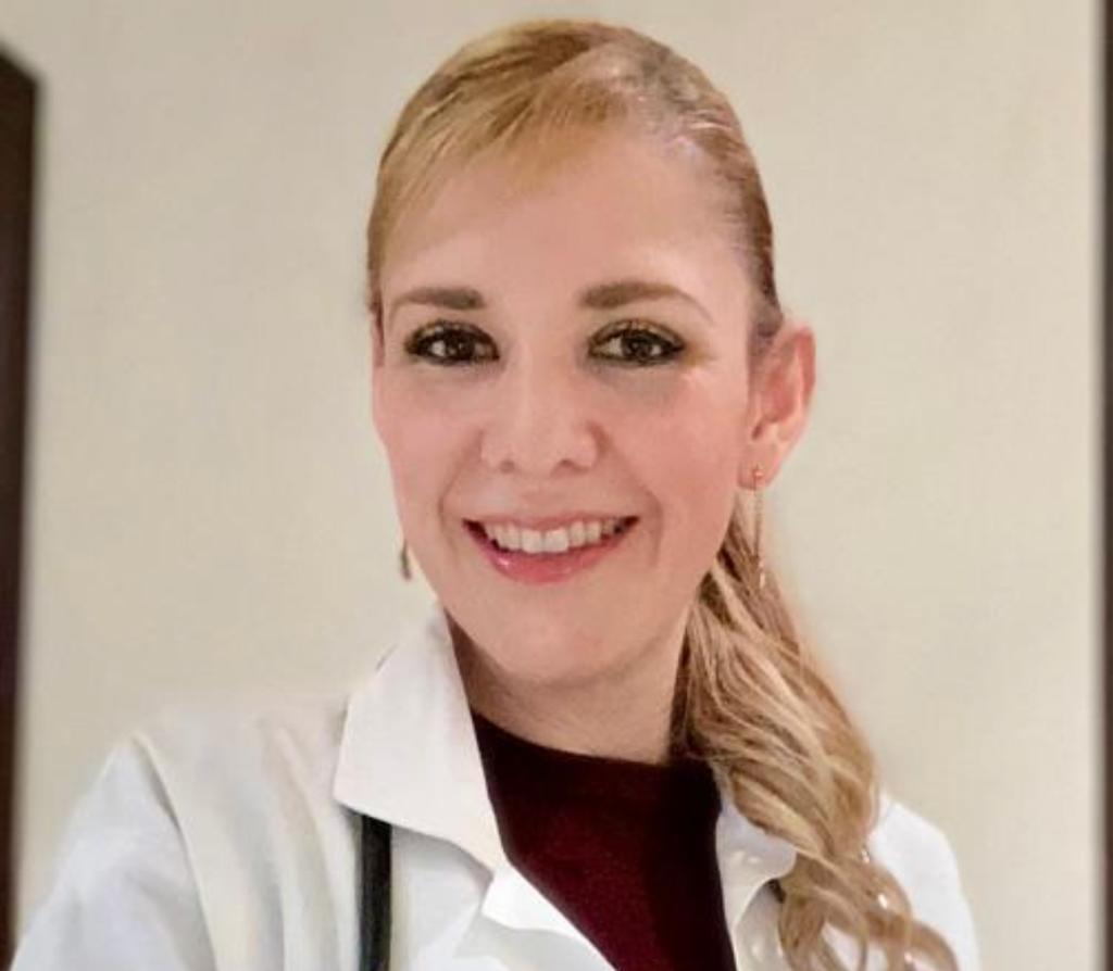 DRA VANESSA VILLABOLOS VILLALOBOS