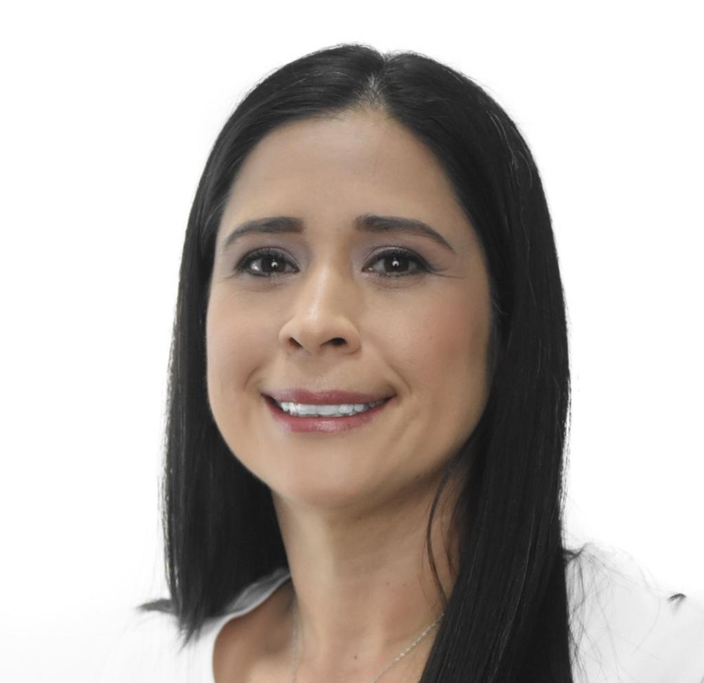 DRA VERA EUGENIA CELADA RAMÓN