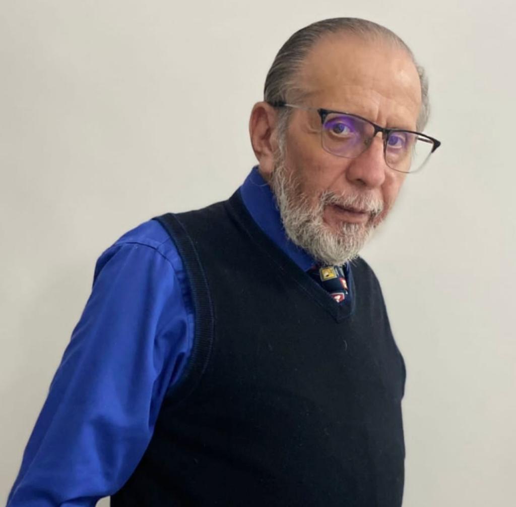 DR ROLANDO CELADA QUESADA