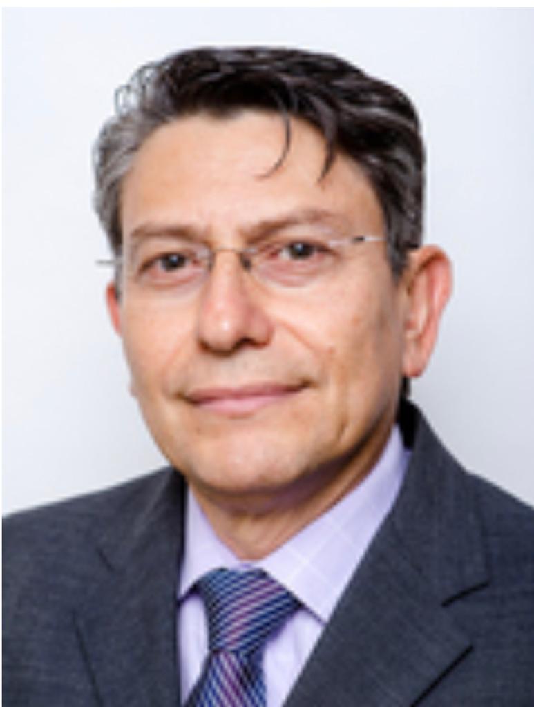DR JAVIER ÁLVAREZ URBINA
