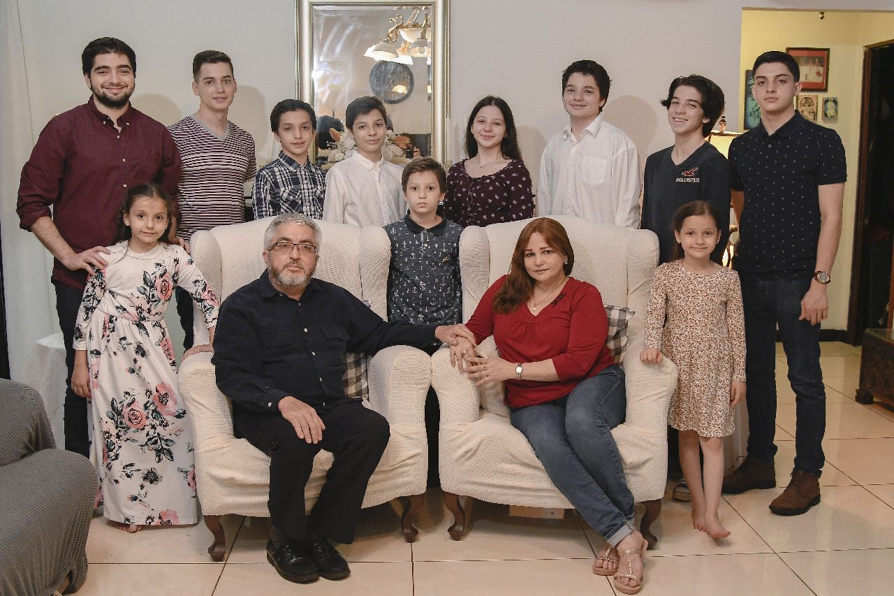 DR BYRON EDUARDO MORALES AREVALO