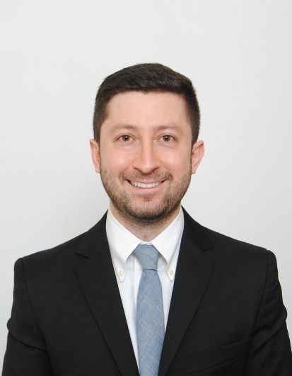 DR ALEJANDRO COB GUILLÉN