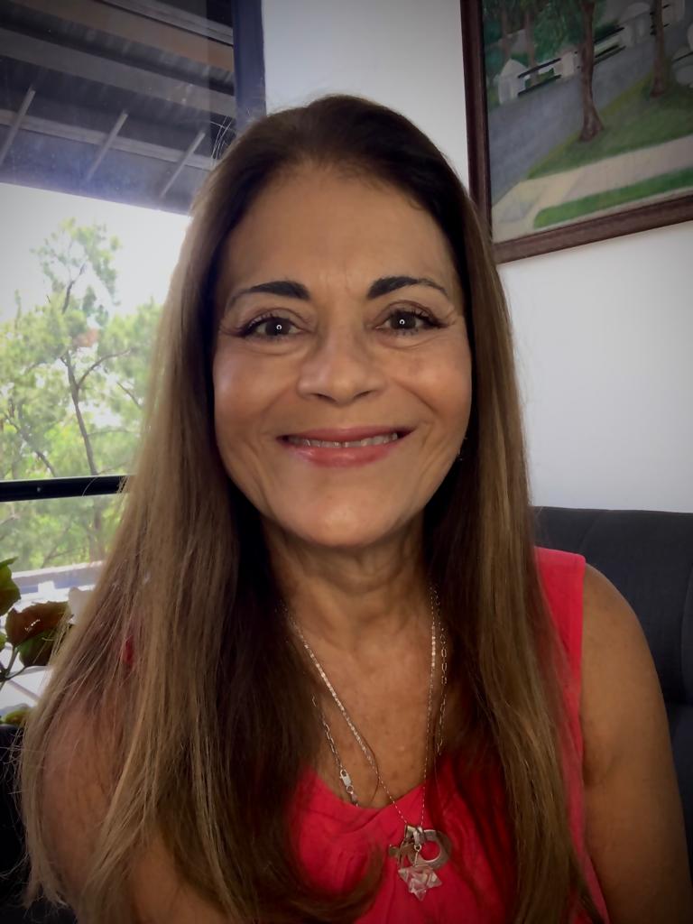 DRA MARÍA GABRIELA MUÑOZ GABAYET