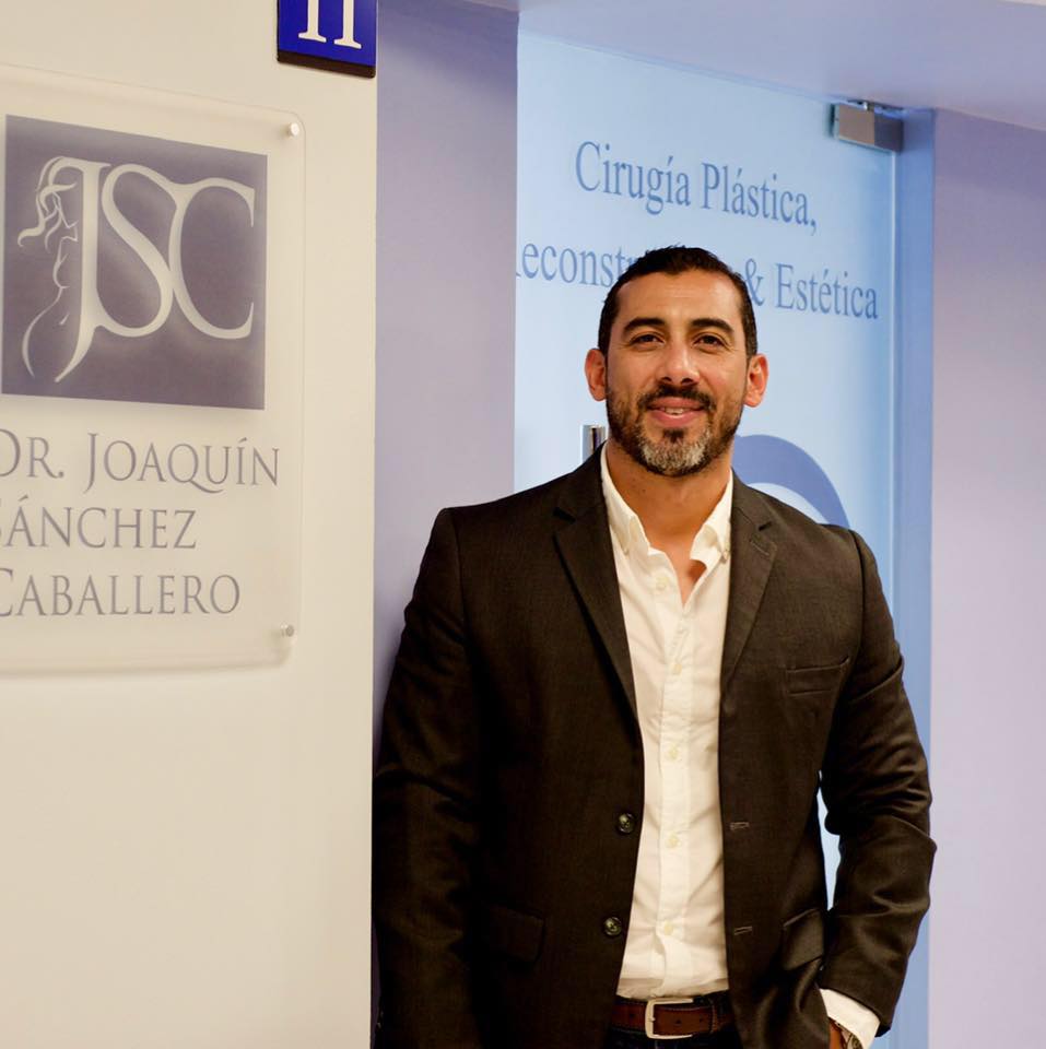 DR JOAQUÍN SÁNCHEZ CABALLERO