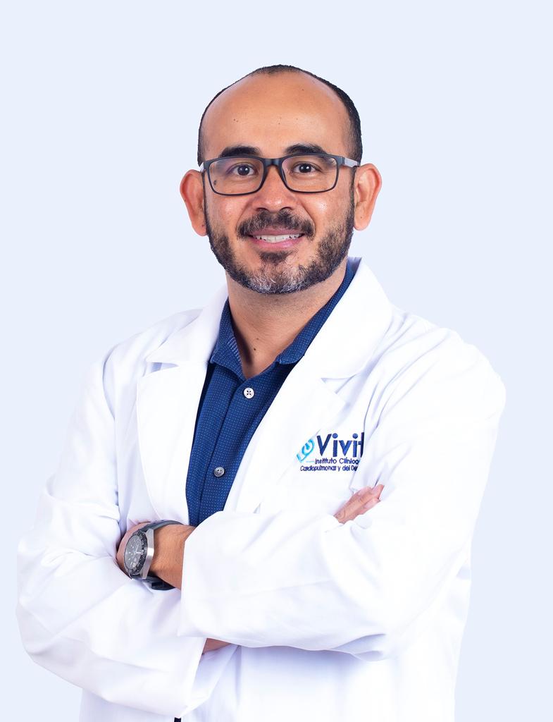 DR OSCAR MONGE NAVARRO