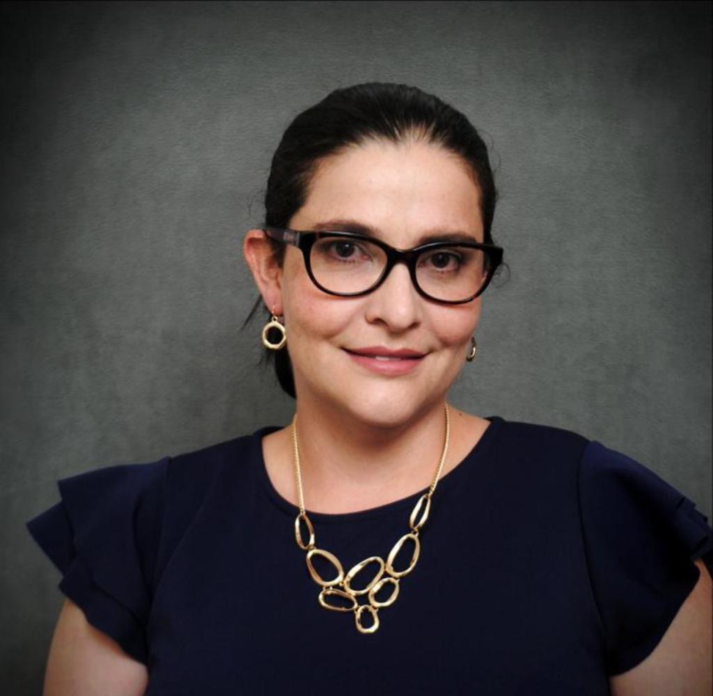 DRA TANIA PROTTI MELÉNDEZ