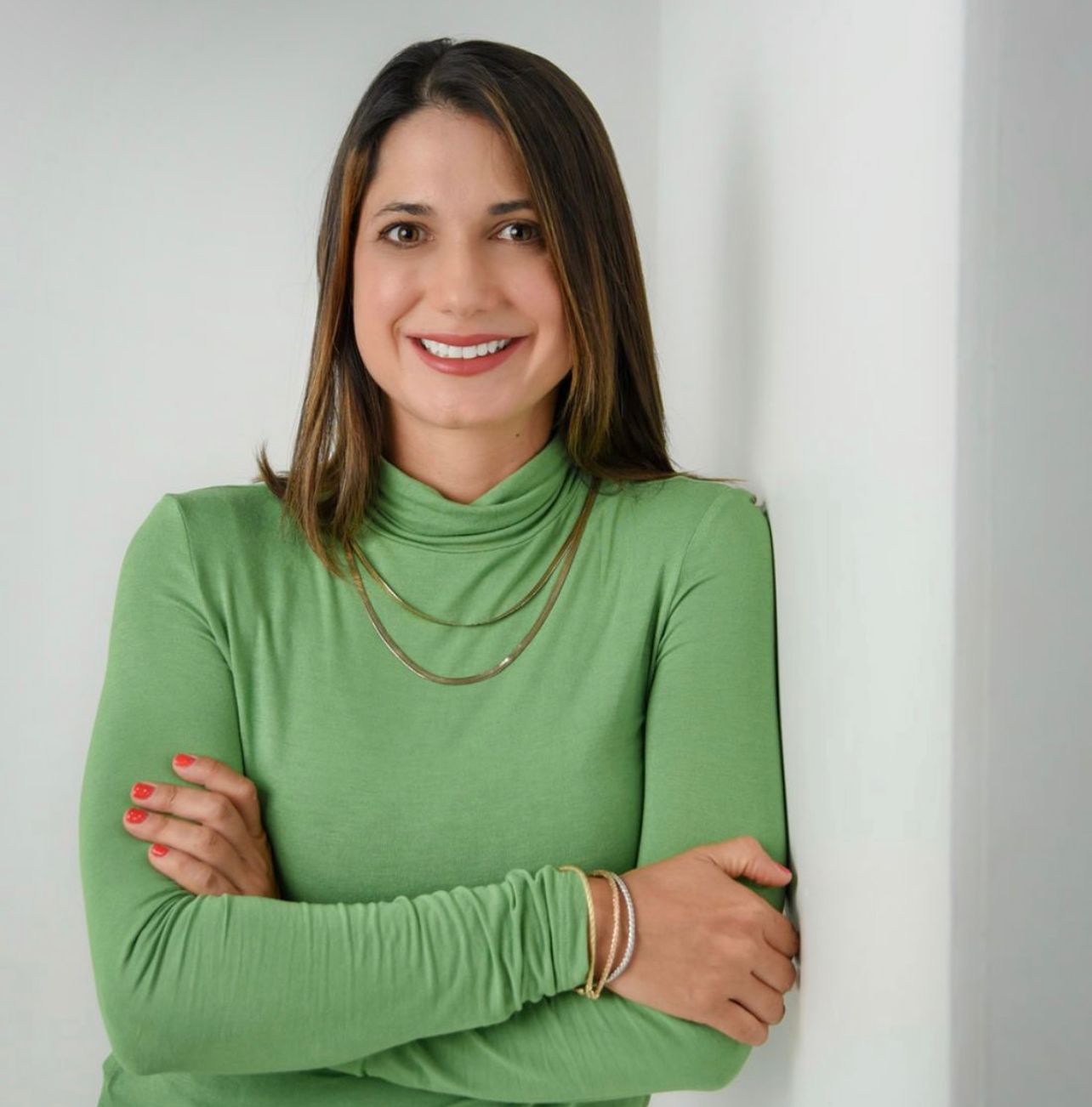 DRA GEORGINA MADRIZ VARGAS