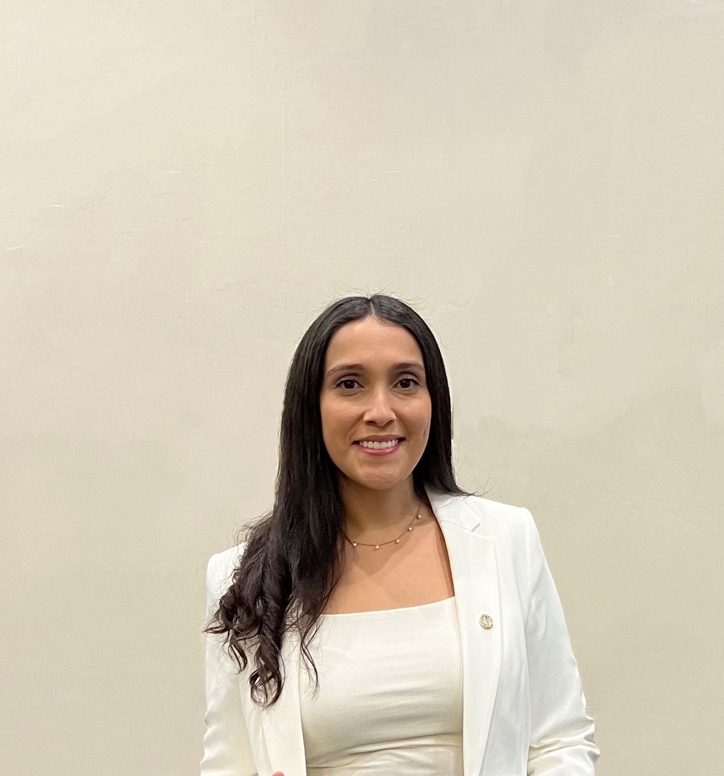 DRA DEANNA LORENA TISHMAN MORA