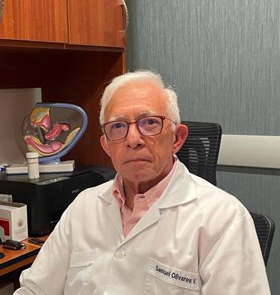 DR SAMUEL OLIVARES VASSALLO