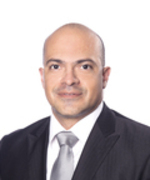 DR JOSÉ PABLO MOLINA VELÁSQUEZ