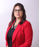 DRA ADRIANA DURÁN JIMÉNEZ