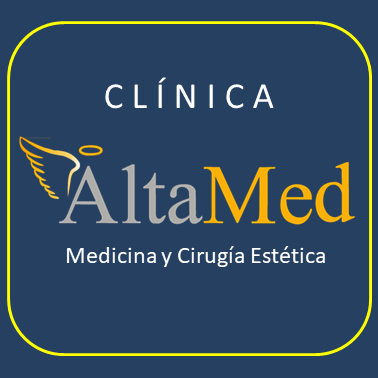 CLÍNICA ALTAMED - CIRUGÍA Y MEDICINA ESTÉTICA