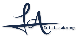 DR LUCIANO ALVARENGA