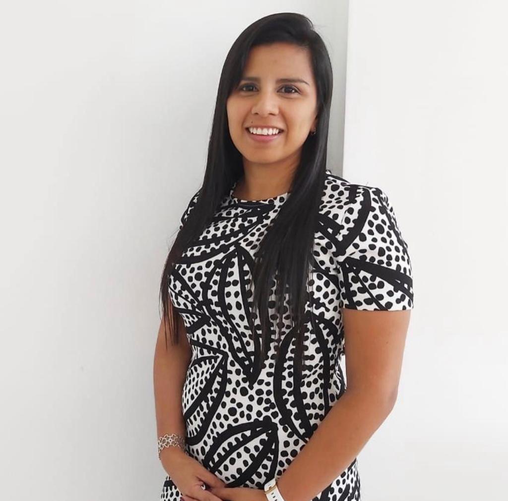 DRA SUSANA ESTRADA MONTERO