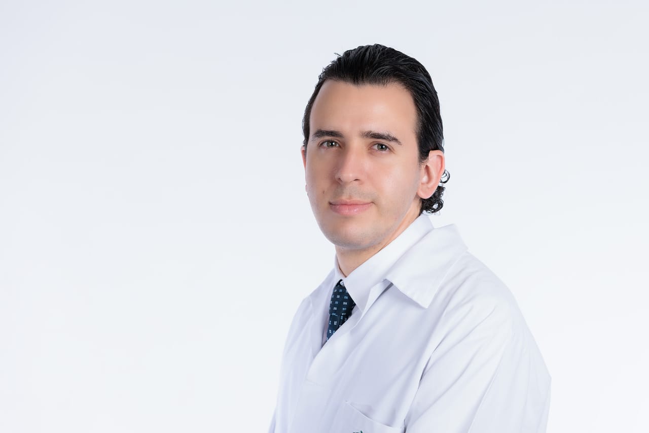 DR RAFAEL ÁNGEL ZUÑIGA SOLANO