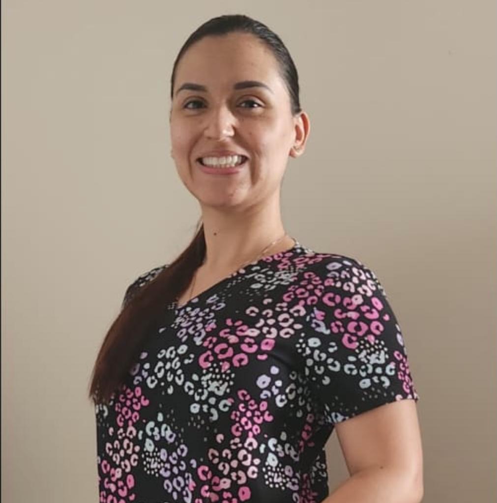 DRA DIANA LOBO MARTÍNEZ