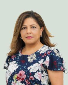 DRA CYNTHIA MARÍA LÓPEZ CASTILLO