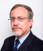 DR LUIS CARLOS PASTOR PACHECO