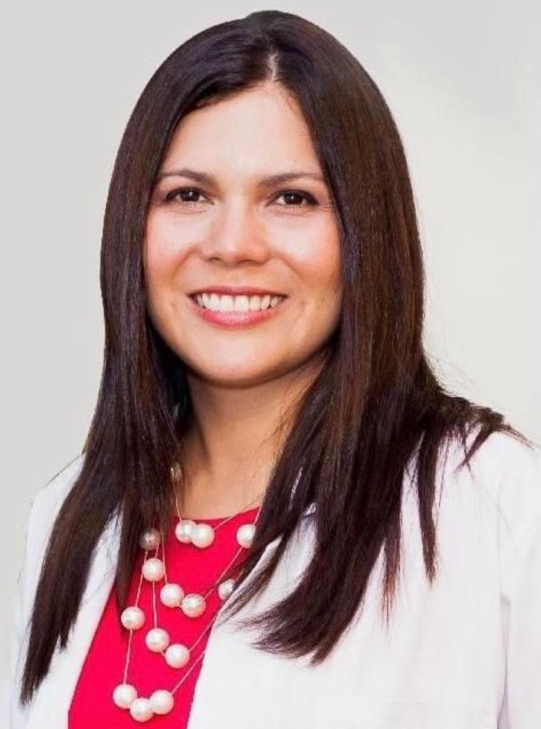 DRA MARIEL SOTO MÉNDEZ