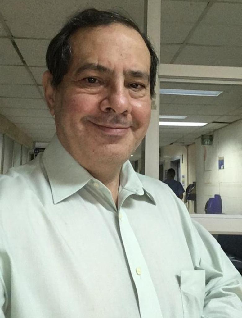 DR MARVIN HEYDEN CORDERO