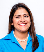 Dra Lorena León Bratti