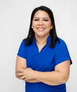 Dra Daniela Madrigal López