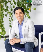 Dr Esteban Cubero Fernández