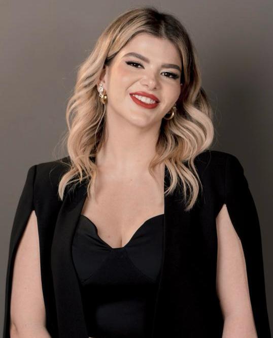 DRA ISABEL MORELLI MARTÍNEZ