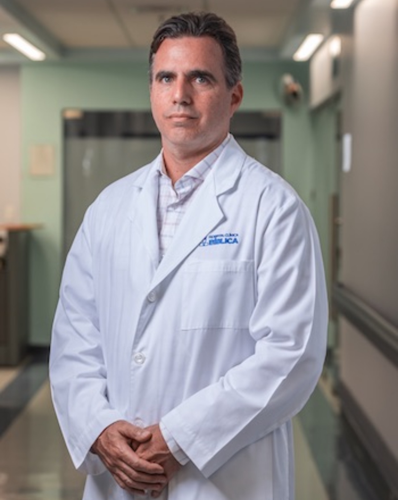 DR RICARDO RINCÓN MONTERO