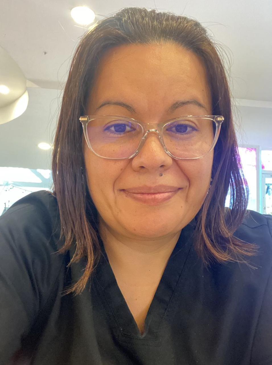 DRA GISELA RODRIGUEZ