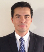 DR RANDALL GUADAMUZ VÁSQUEZ